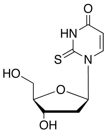 2-Thio 2’-Deoxyuridine