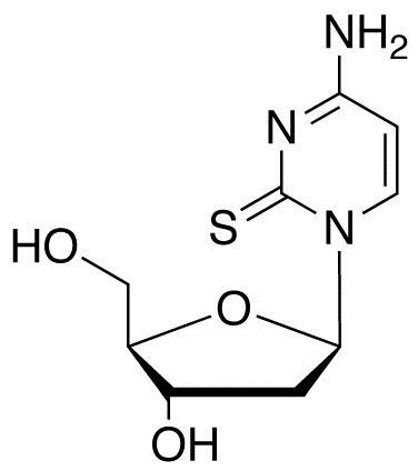 2-Thio-2’-deoxy Cytidine