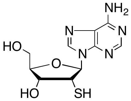 2’-Thioadenosine