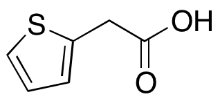 2-Thiopheneacetic Acid