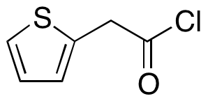 2-Thiopheneacetyl Chloride