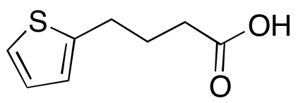 2-Thiophenebutanoic Acid