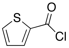 2-Thiophenecarbonyl Chloride