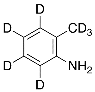 2-Toluidine-d7