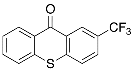 2-Trifluoromethylthioxanthone