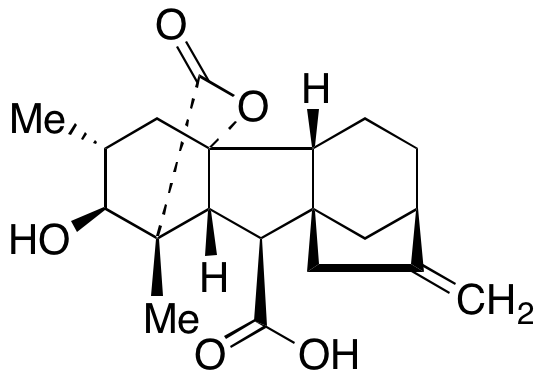 2α-Methyl Gibberellin A4