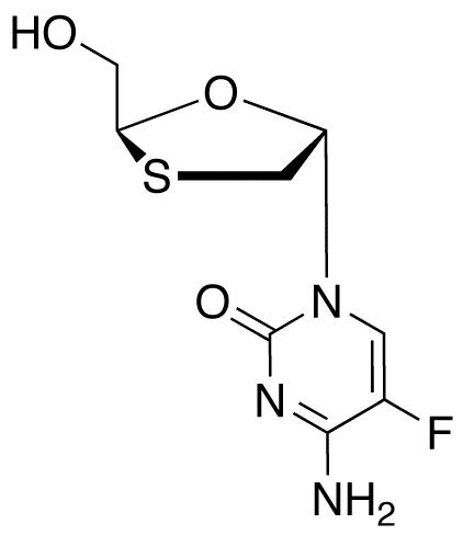 2-epi-Emtricitabine