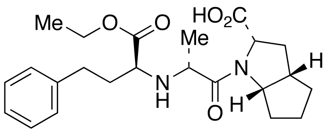 2-epi-Ramipril