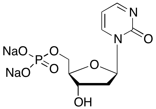 2”-Deoxy-Zebularine 5’Phosphate