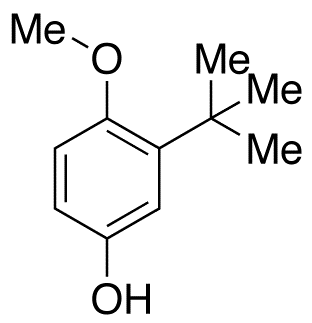 2-tert-Butyl-4-hydroxyanisole