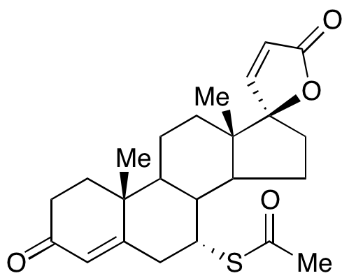 20,21-Dehydro Spironolactone