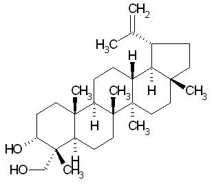 20(29)-Lupene-3,23-diol