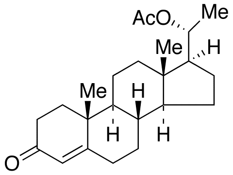 20-Dihydroprogesterone Acetate