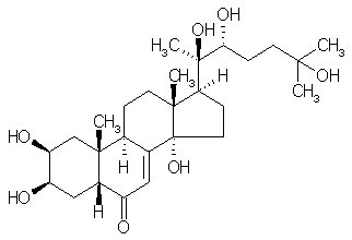 20-Hydroxyecdysone