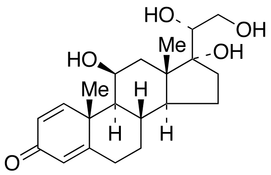 20(R)-Hydroxy Prednisolone