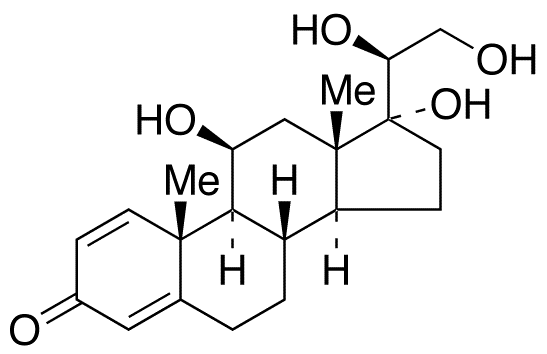 20(S)-Hydroxy Prednisolone