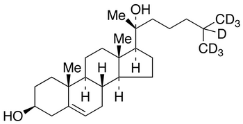 20α-Hydroxy Cholesterol-d7