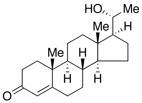 20β-Dihydroprogesterone