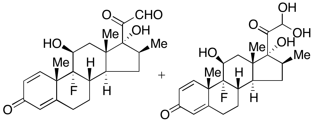 21-Dehydro Betamethasone