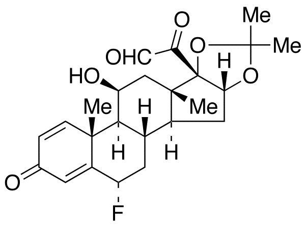 21-Dehydro Flunisolide