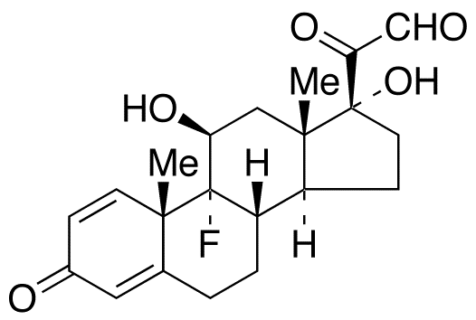 21-Dehydro Isoflupredone