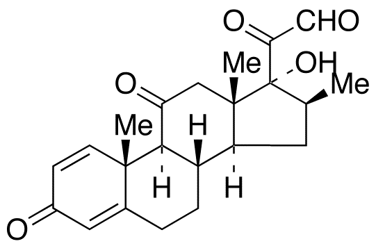 21-Dehydro Meprednisone