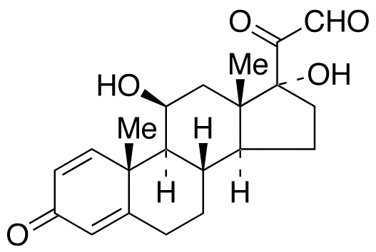 21-Dehydro Prednisolone