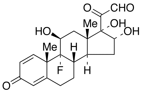 21-Dehydro Triamcinolone