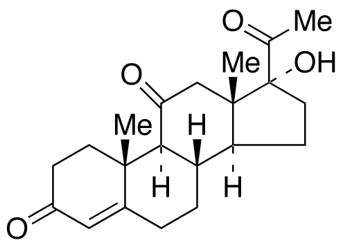 21-Deoxy Cortisone