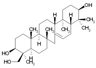 21-Episerratriol