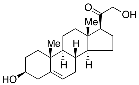 21-Hydroxypregnenolone