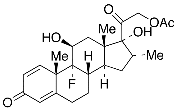 21-O-Acetyl Dexamethasone