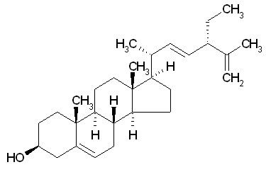 22-Dehydroclerosterol