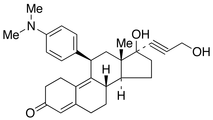 22-Hydroxy Mifepristone