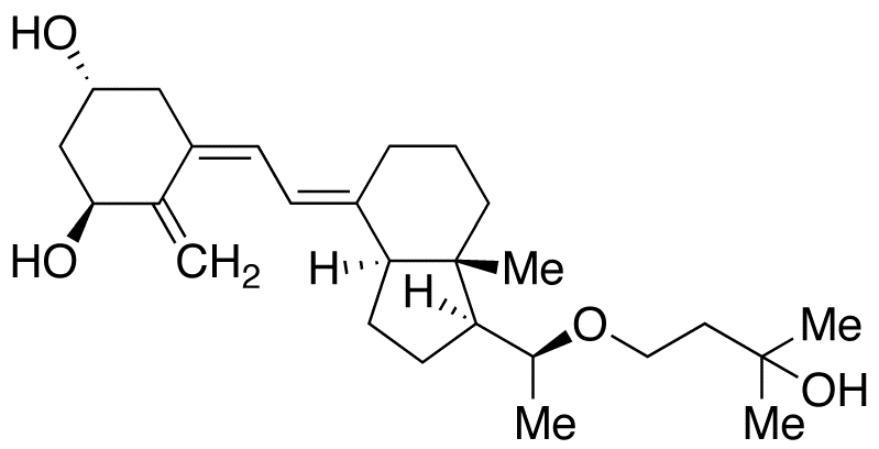 22-Oxacalcitriol