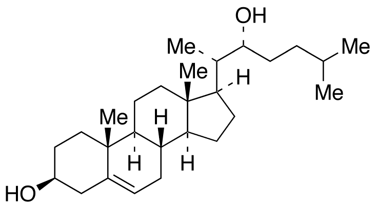 22α-Hydroxy Cholesterol