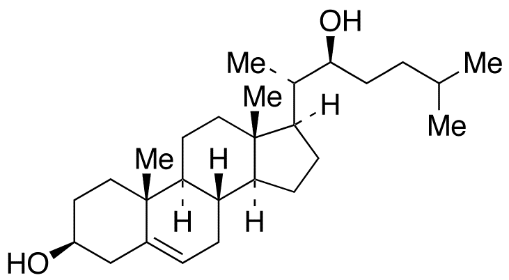 22β-Hydroxy Cholesterol