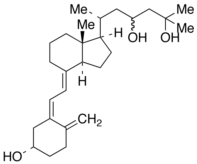 23,25-Dihydroxy Vitamin D3