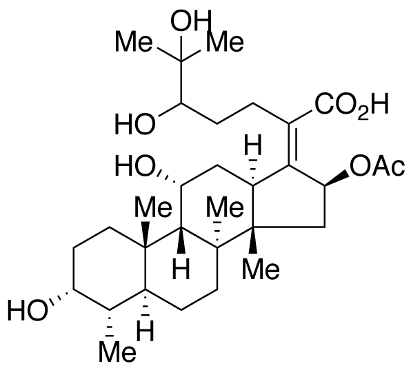 24,25-Dihydroxy Fusidic Acid