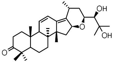 24-Deacetylalisol O