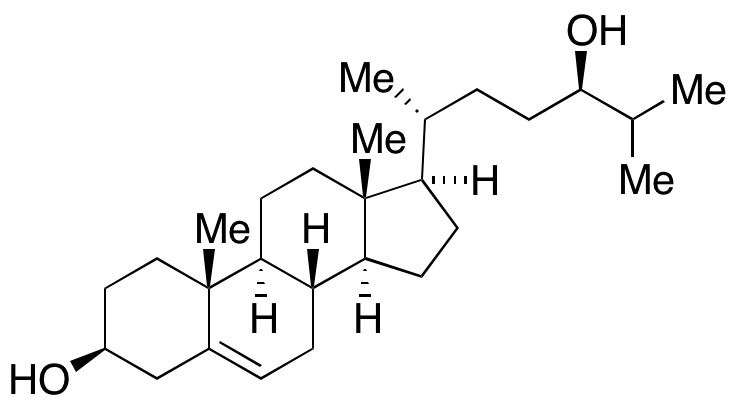 24-Epicerebrosterol