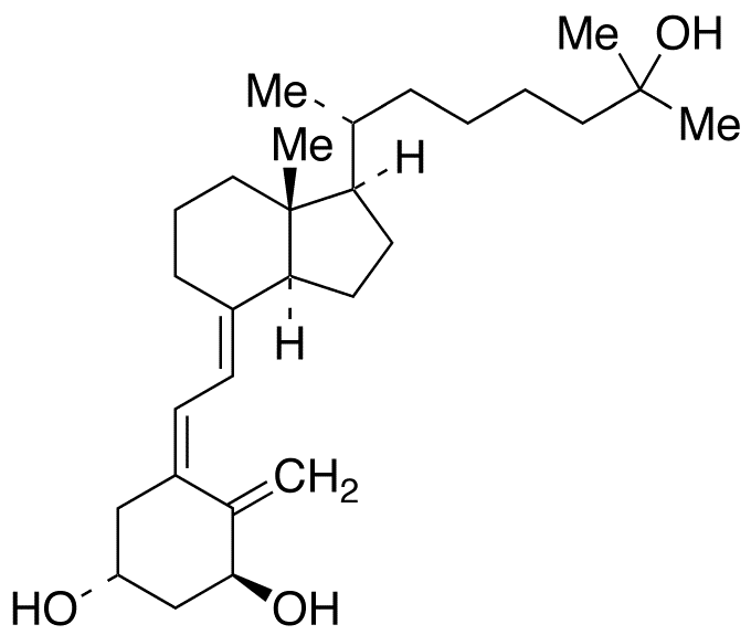 24-Homo Calcitriol