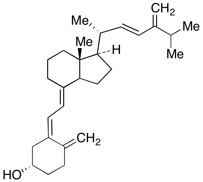 24-Methylene Vitamin D2