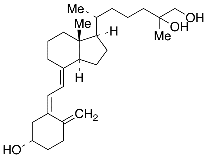 25,26-Dihydroxy Vitamin D3