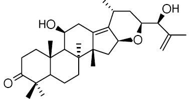 25-Anhydroalisol F