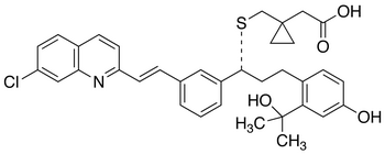 25-Hydroxy Montelukast