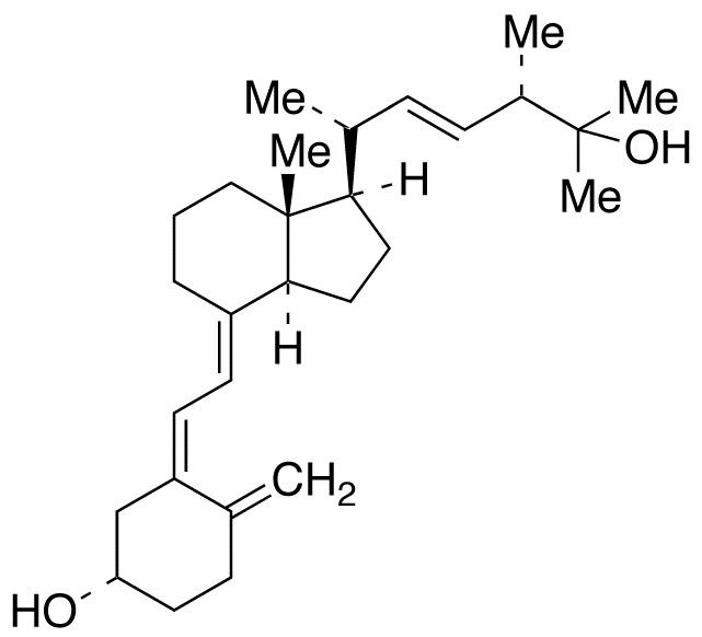 25-Hydroxy Vitamin D2