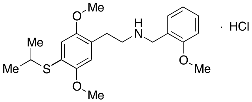 25T4-NBOMe Hydrochloride