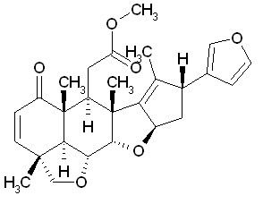 28-Deoxonimbolide