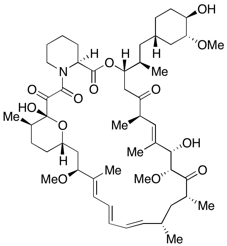 28-Epirapamycin